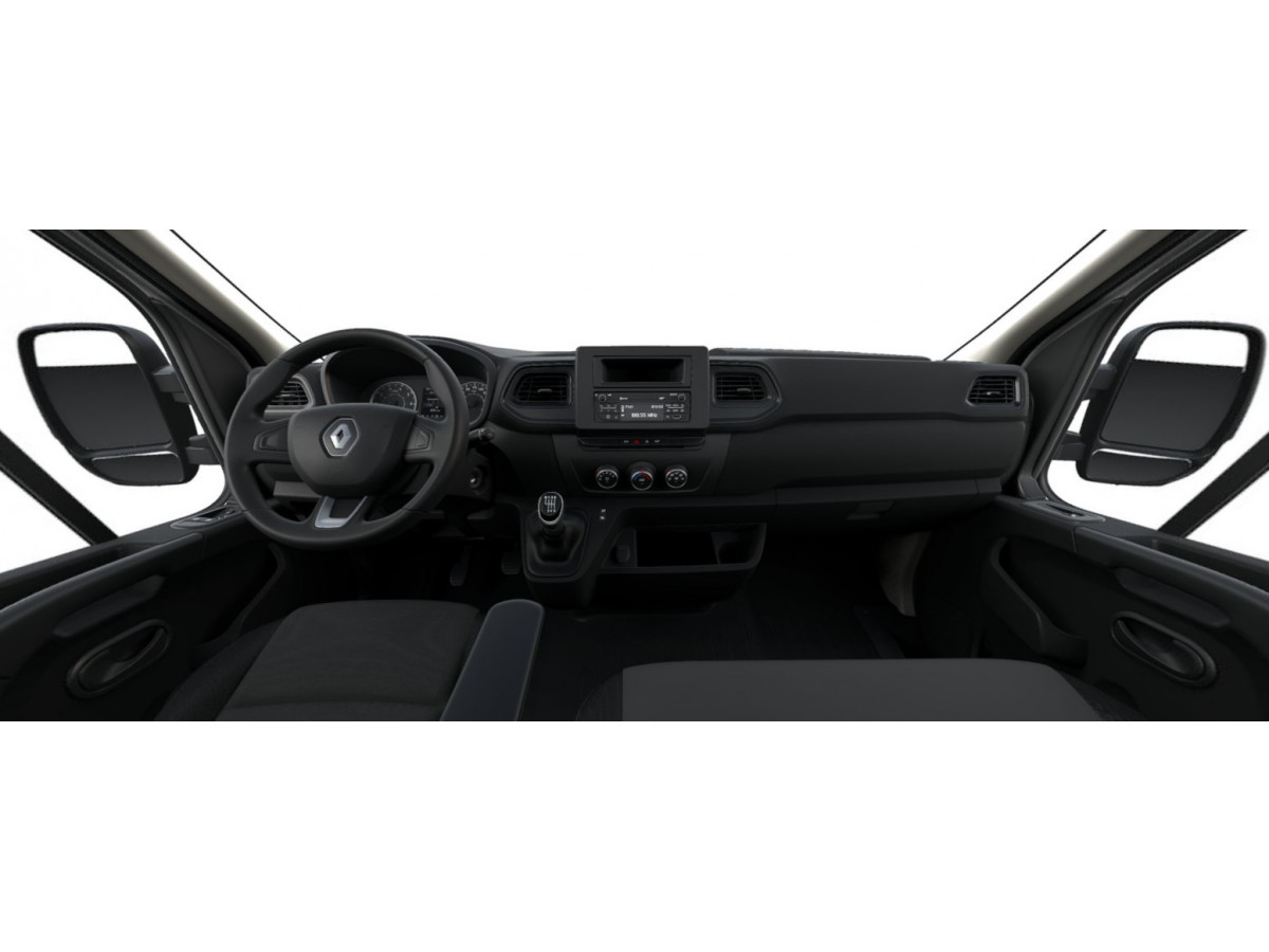 Renault Master Furgon L2H2P3 dCi 135 PRO+