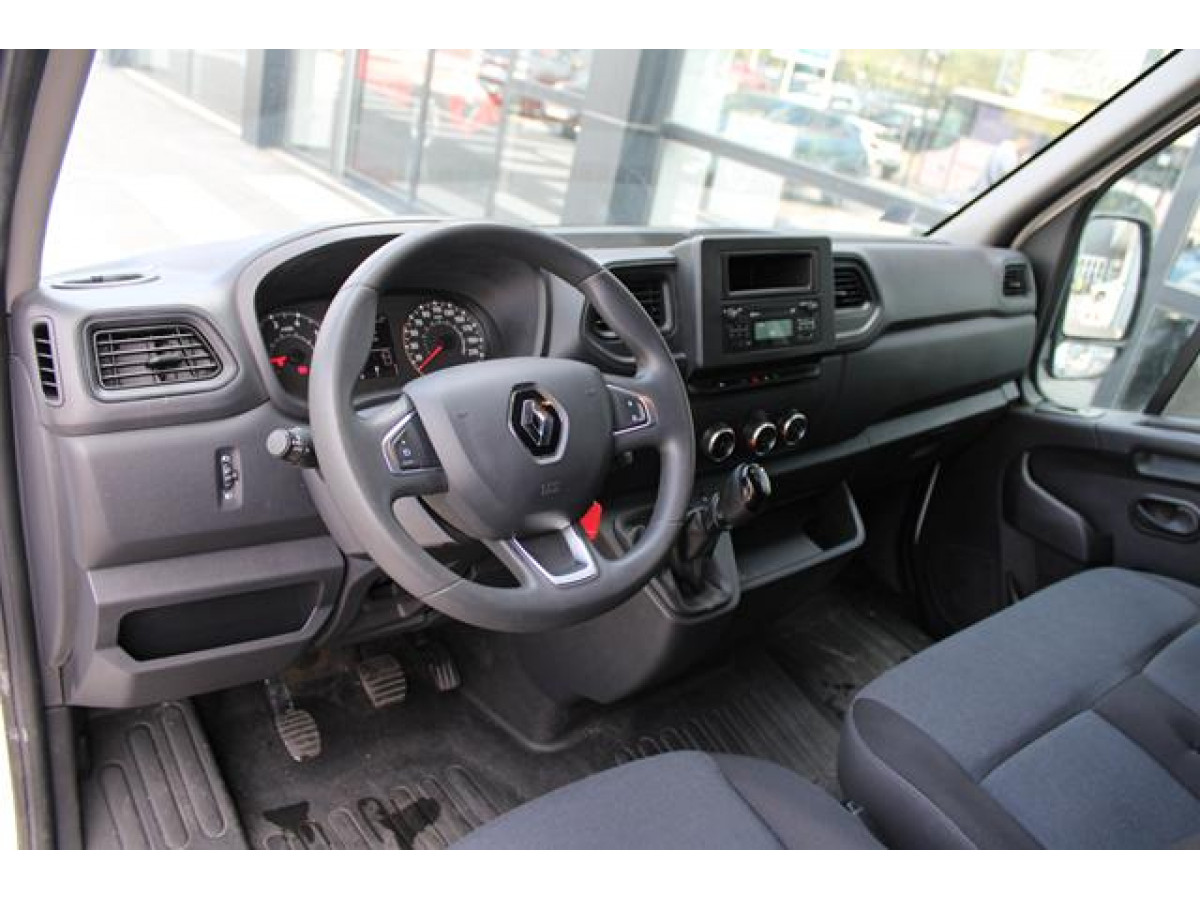 Renault Master 2.3 dCi 