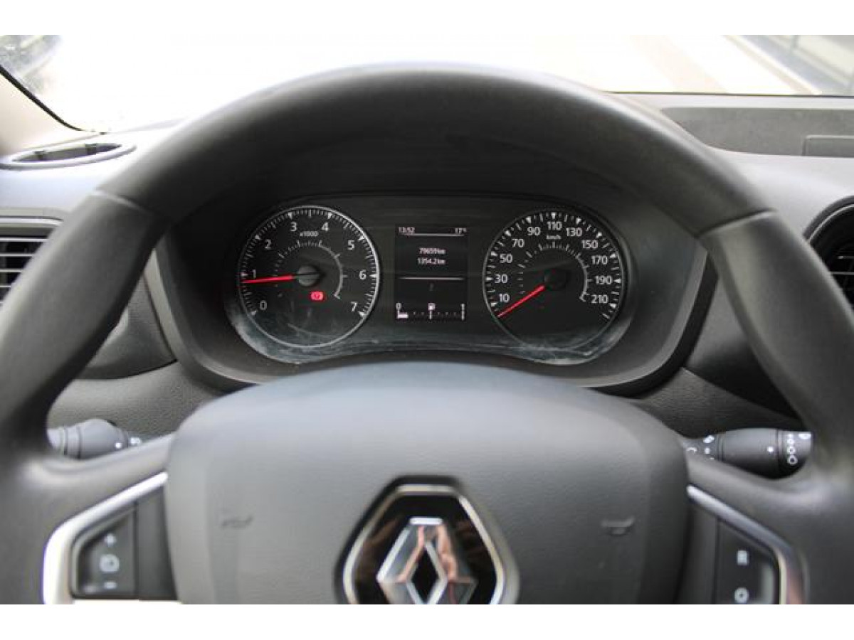 Renault Master 2.3 dCi 