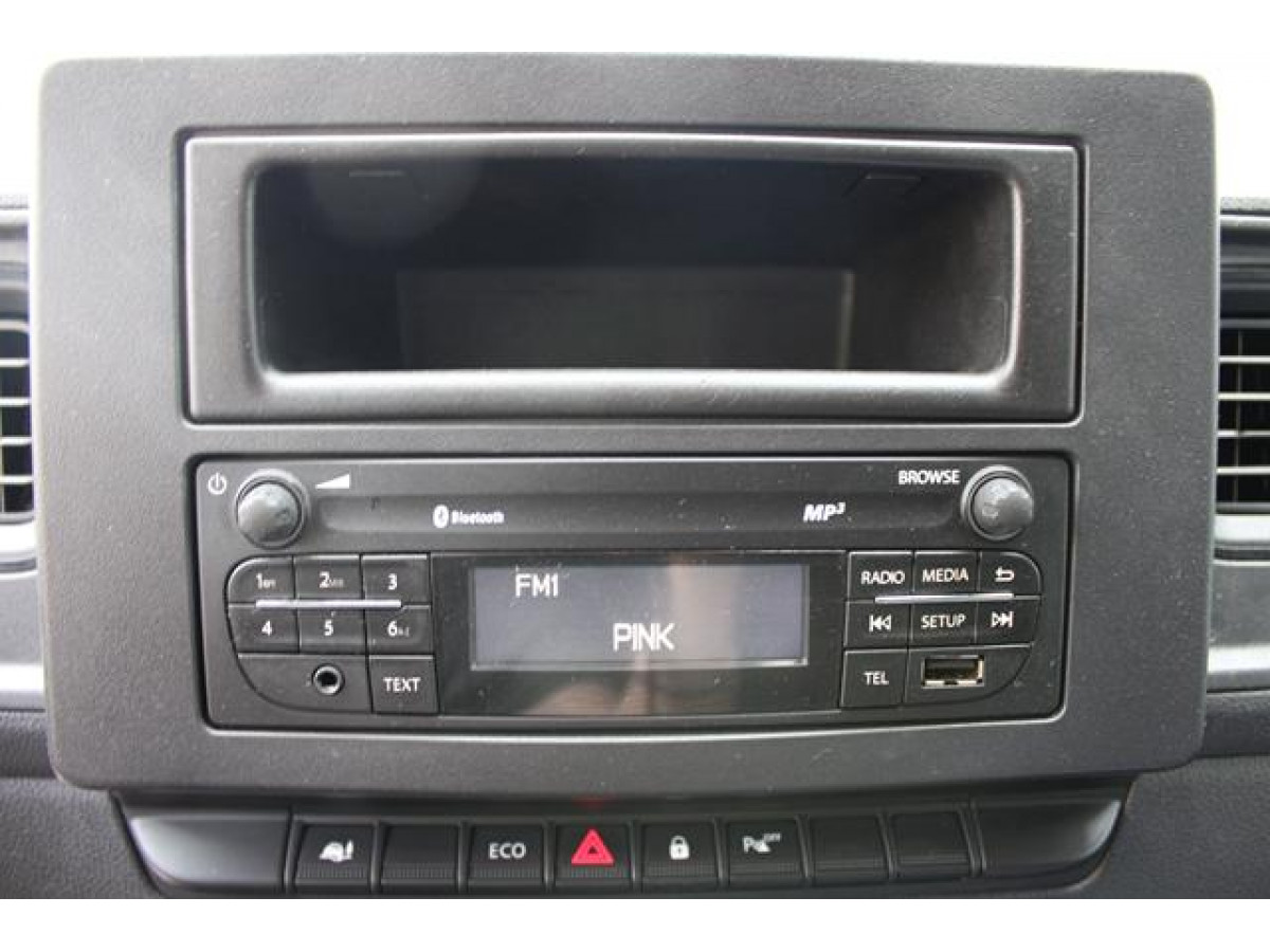 Renault Master 2.3 dCi 