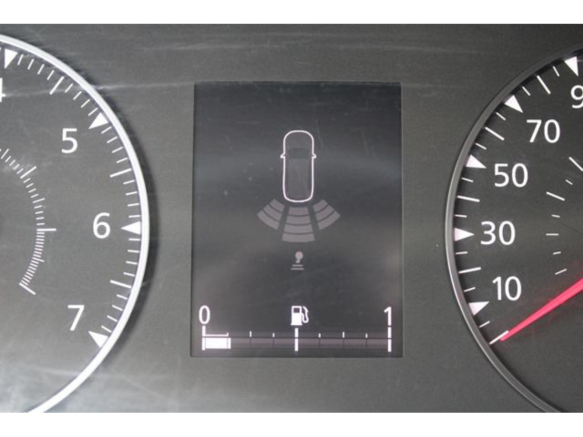 Renault Master 2.3 dCi 