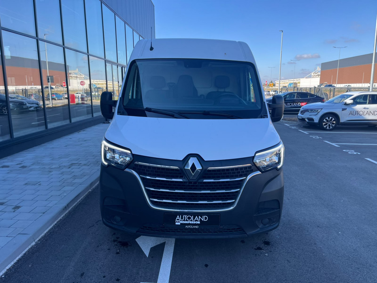 Renault Master 2.3 dCi L1H2 