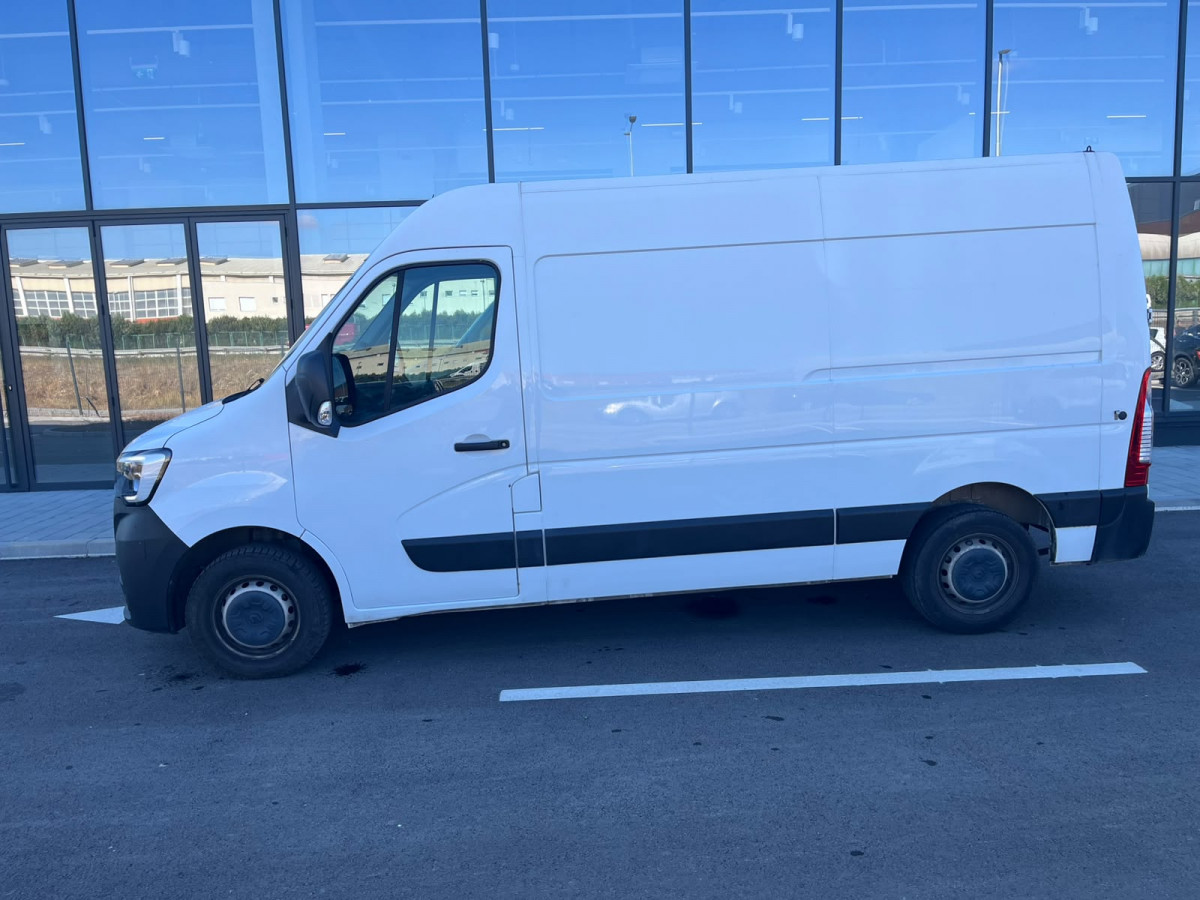 Renault Master 2.3 dCi L1H2 