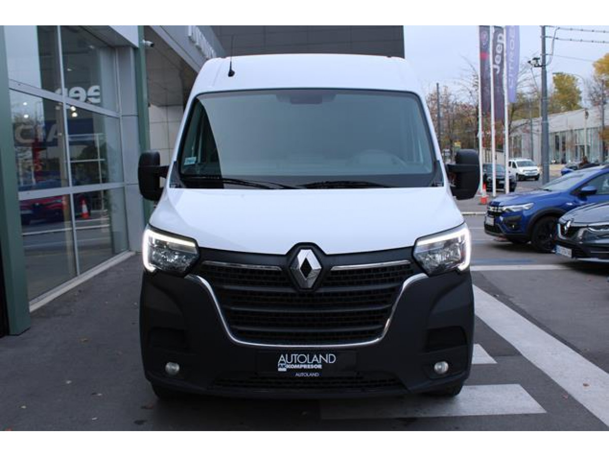 Renault Master 2.3 L3H2 
