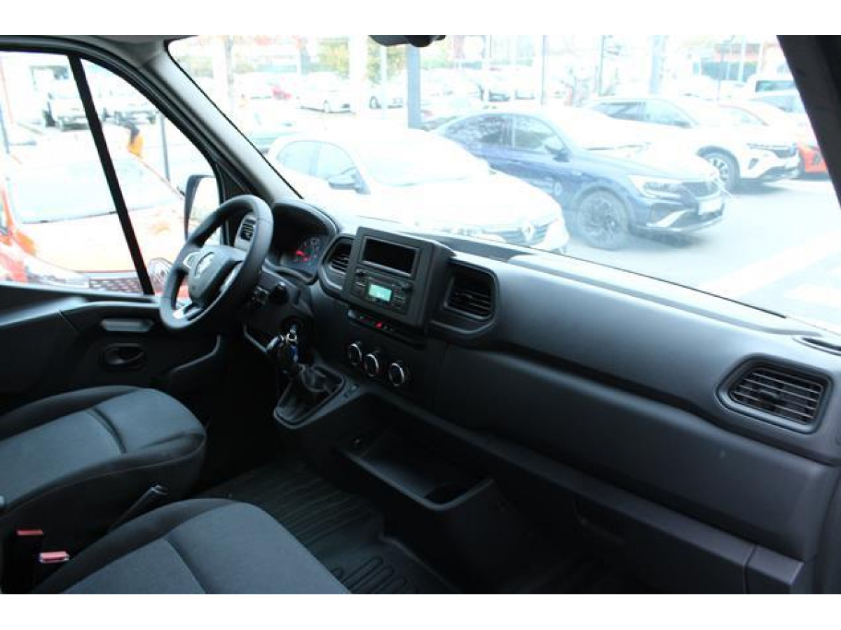 Renault Master 2.3 L3H2 