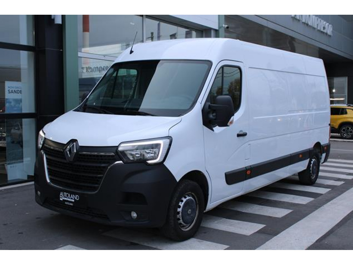 Renault Master 2.3 L3H2 