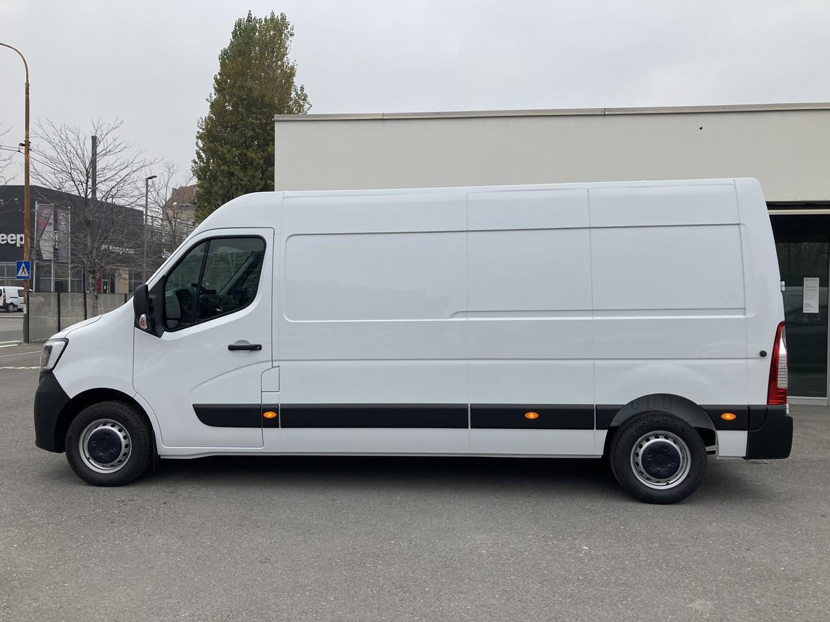 Renault MASTER Furgon L3H2P3 dCi 135 PRO+ 