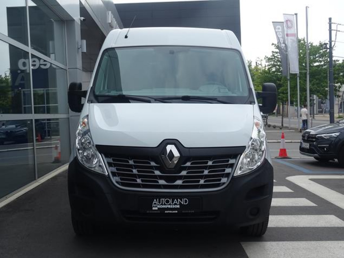 Renault Master 2.3 dCi L2H2 