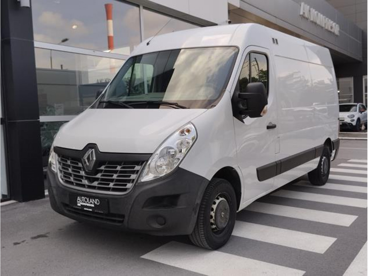 Renault Master 2.3 L2H2