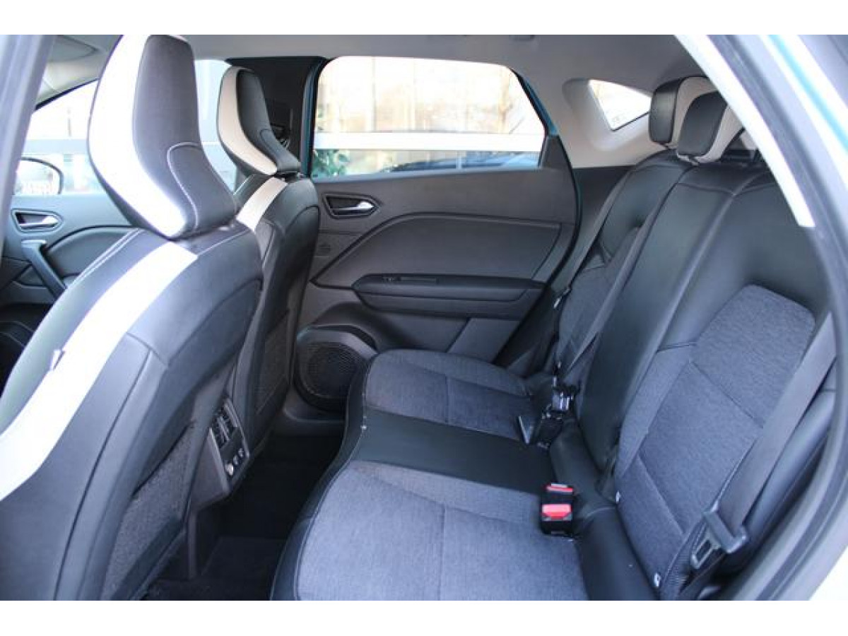 Renault Captur 1.0 tCe Intens 