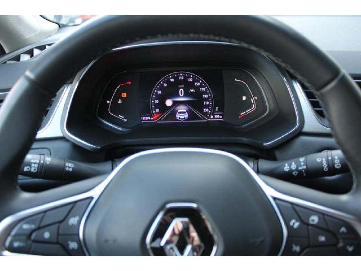 Renault Captur 1.0 tCe Intens 