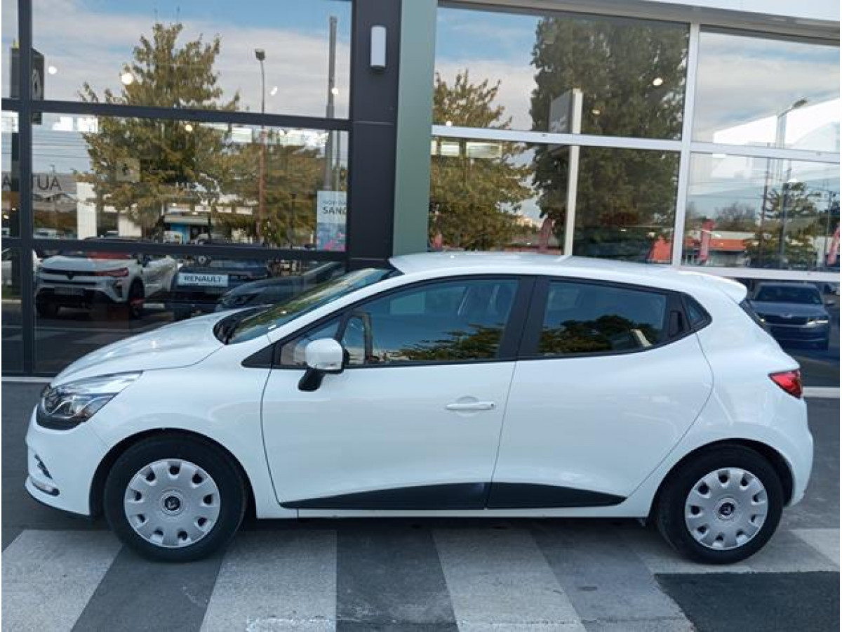 Renault Clio 1.5 dCi Zen 