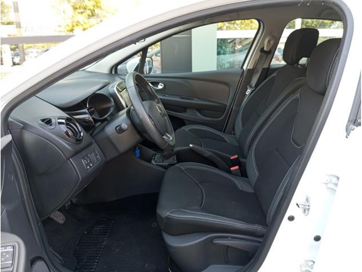 Renault Clio 1.5 dCi Zen 