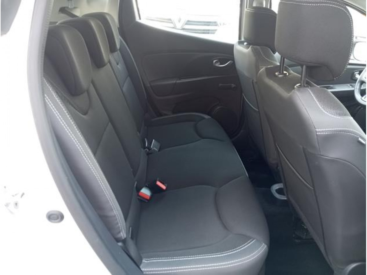 Renault Clio 1.5 dCi Zen 