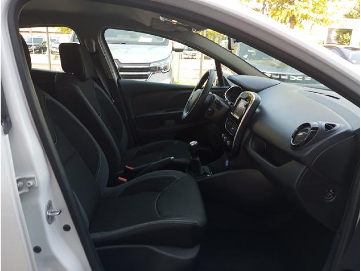 Renault Clio 1.5 dCi Zen 