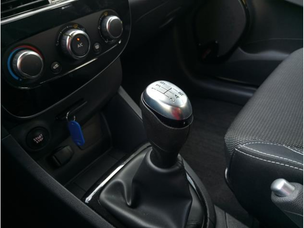 Renault Clio 1.5 dCi Zen 