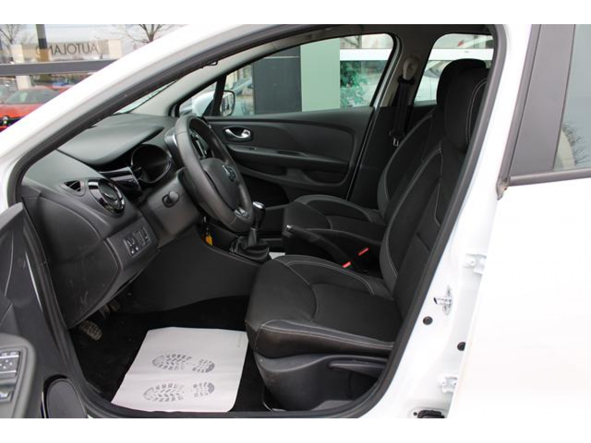 Renault Clio 1.5 dCi Van 