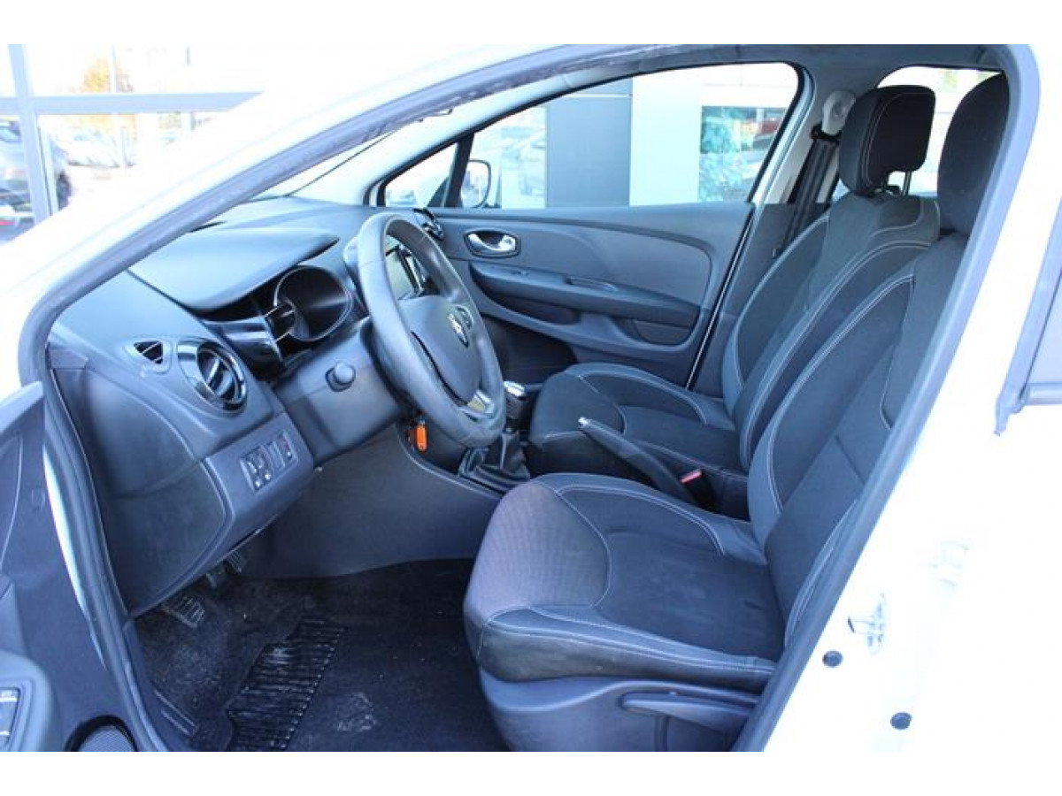 Renault Clio 1.5 dCi N1 