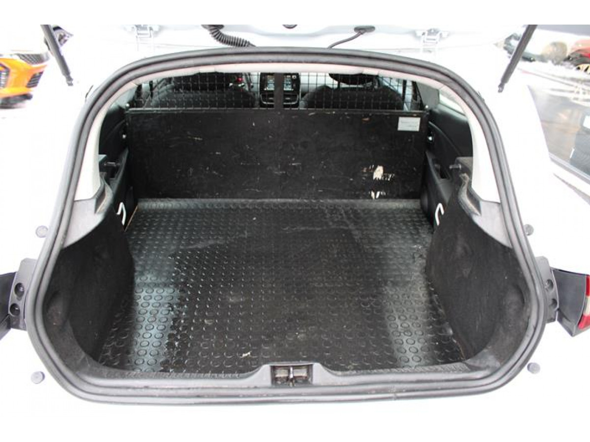 Renault Clio 1.5 dCi Van 