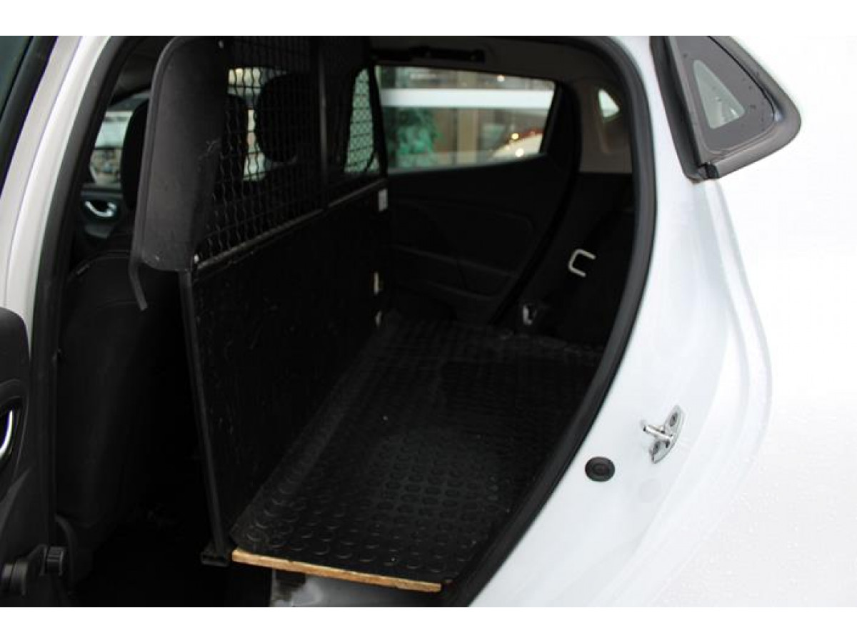 Renault Clio 1.5 dCi Van 