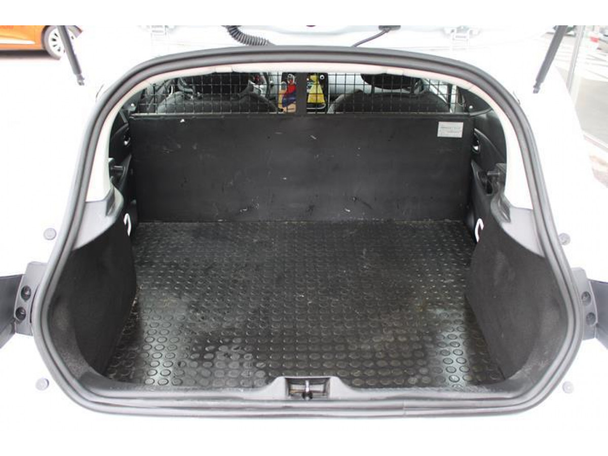 Renault Clio 1.5 dCi VAN 