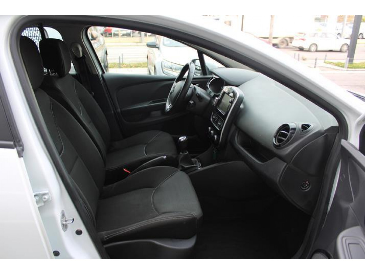 Renault Clio 1.5 dCi VAN 