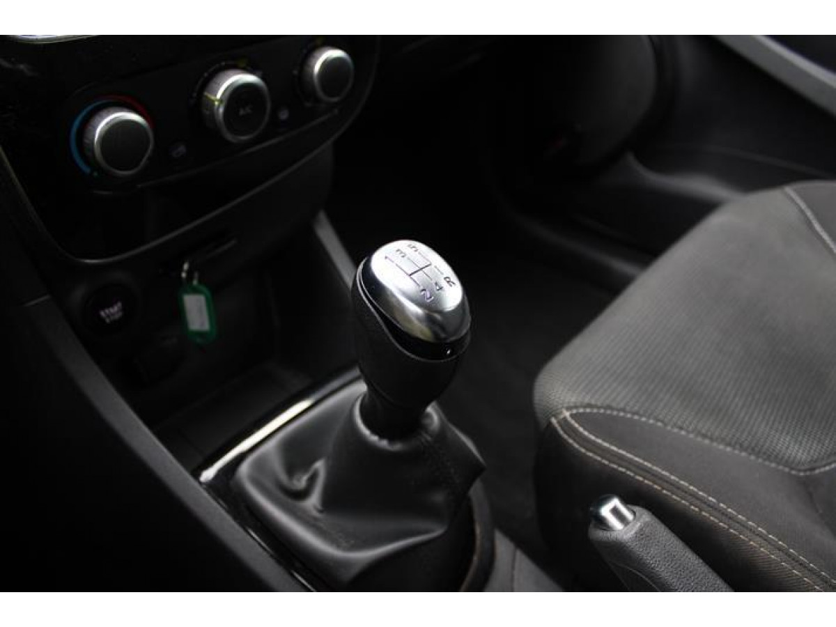 Renault Clio 1.5 dCi VAN 