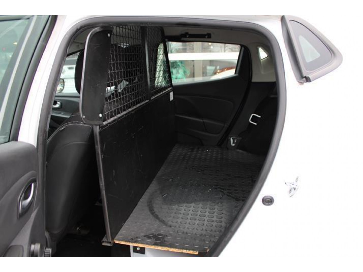 Renault Clio 1.5 dCi VAN 