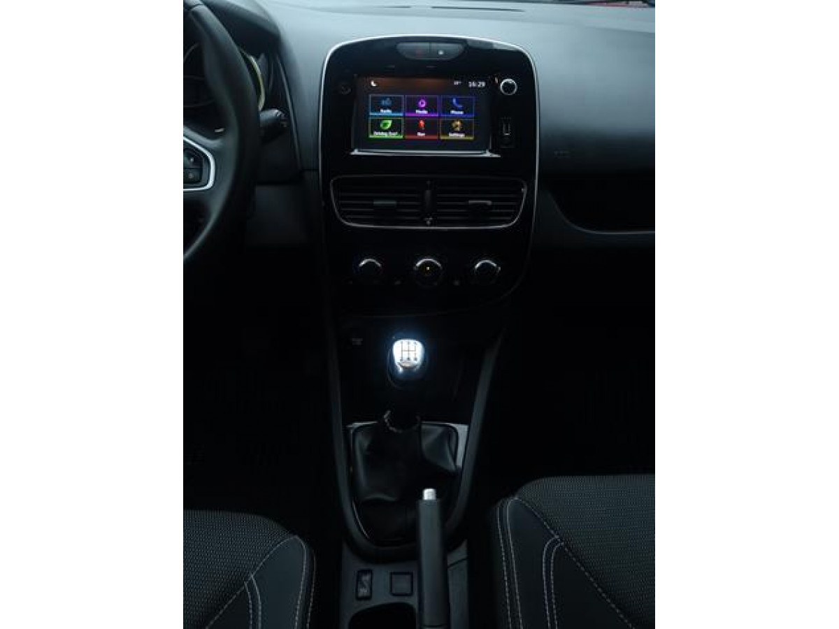 Renault Clio 0.9 tCe TNG Zen 