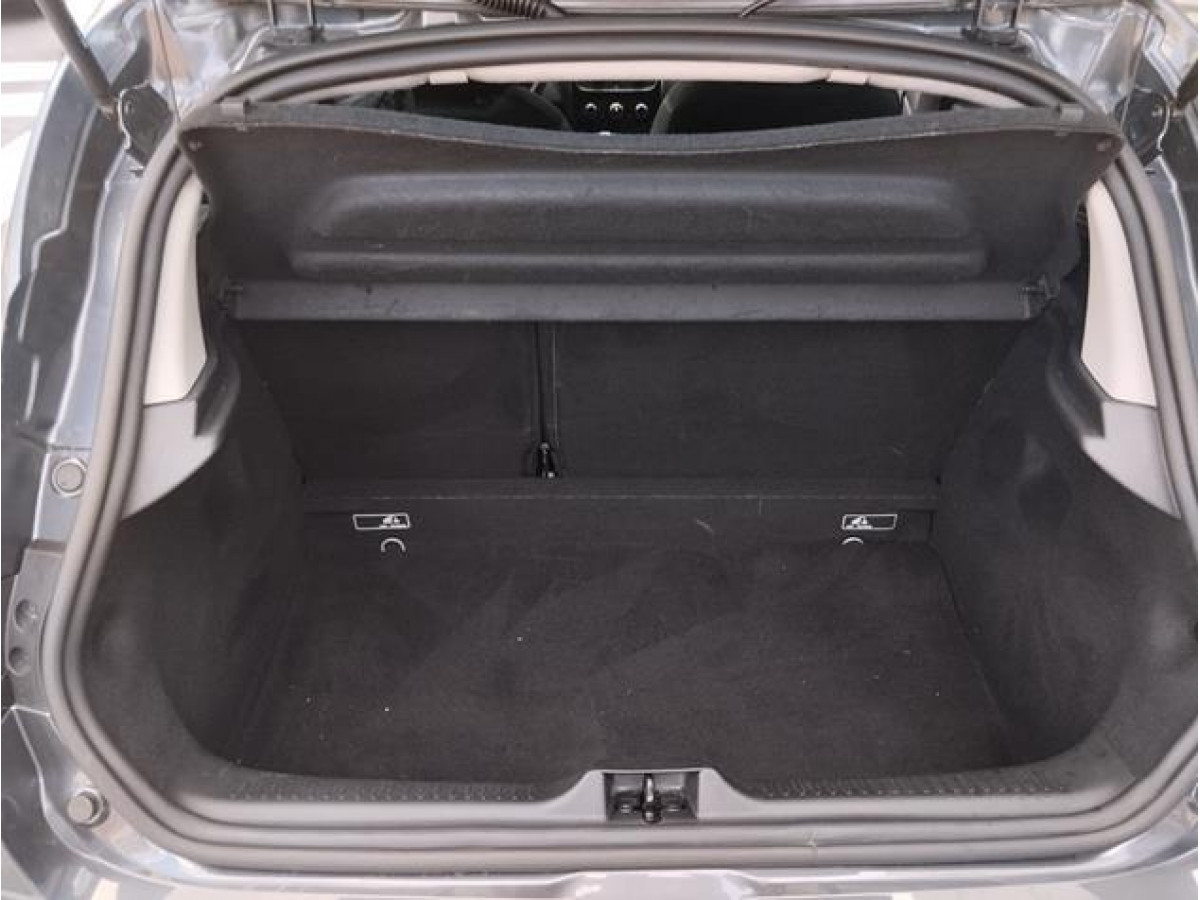 Renault Clio 1.5 dCi Limited
