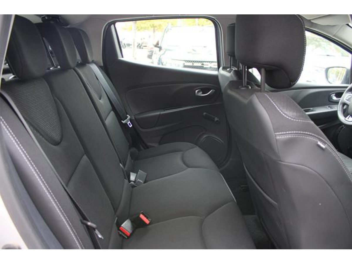 Renault Clio 0.9 tCe 