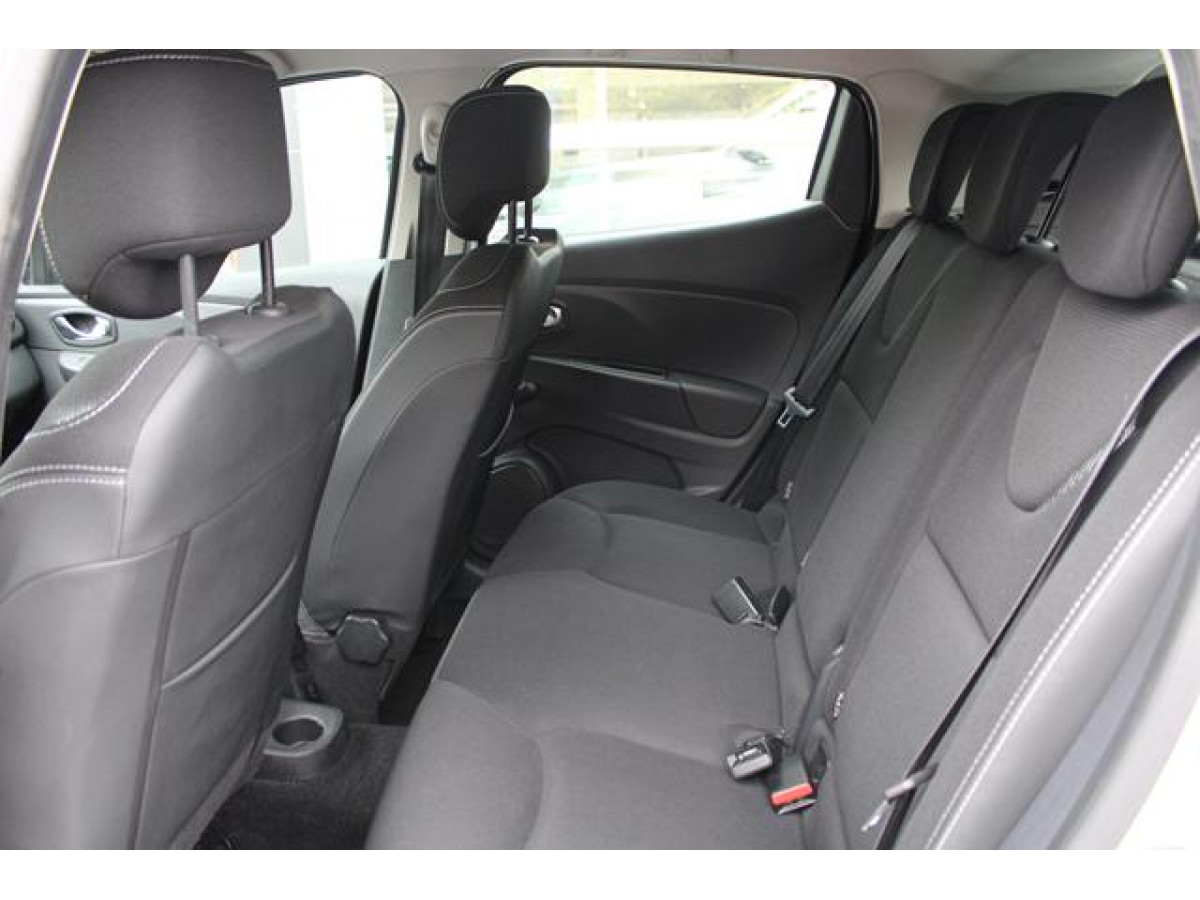 Renault Clio 0.9 tCe 