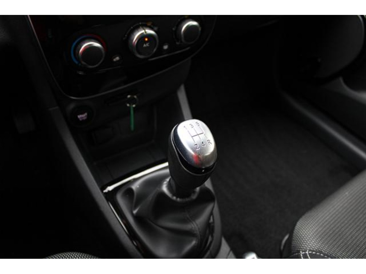 Renault Clio 0.9 tCe 