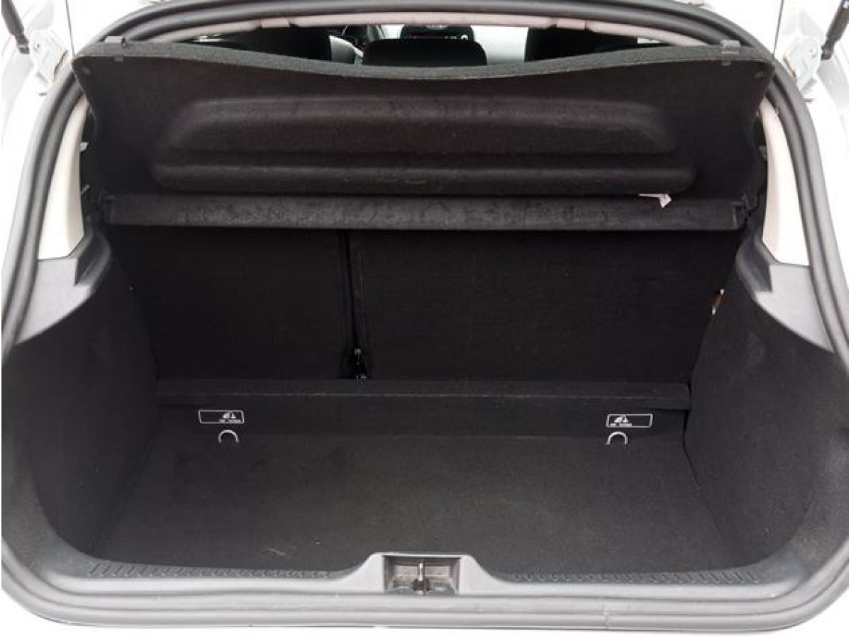 Renault Clio 0.9 Limited