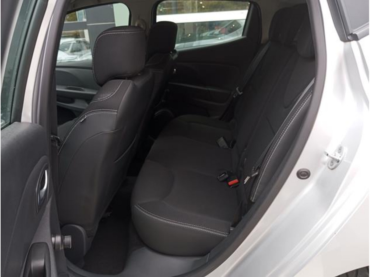 Renault Clio 0.9 Limited