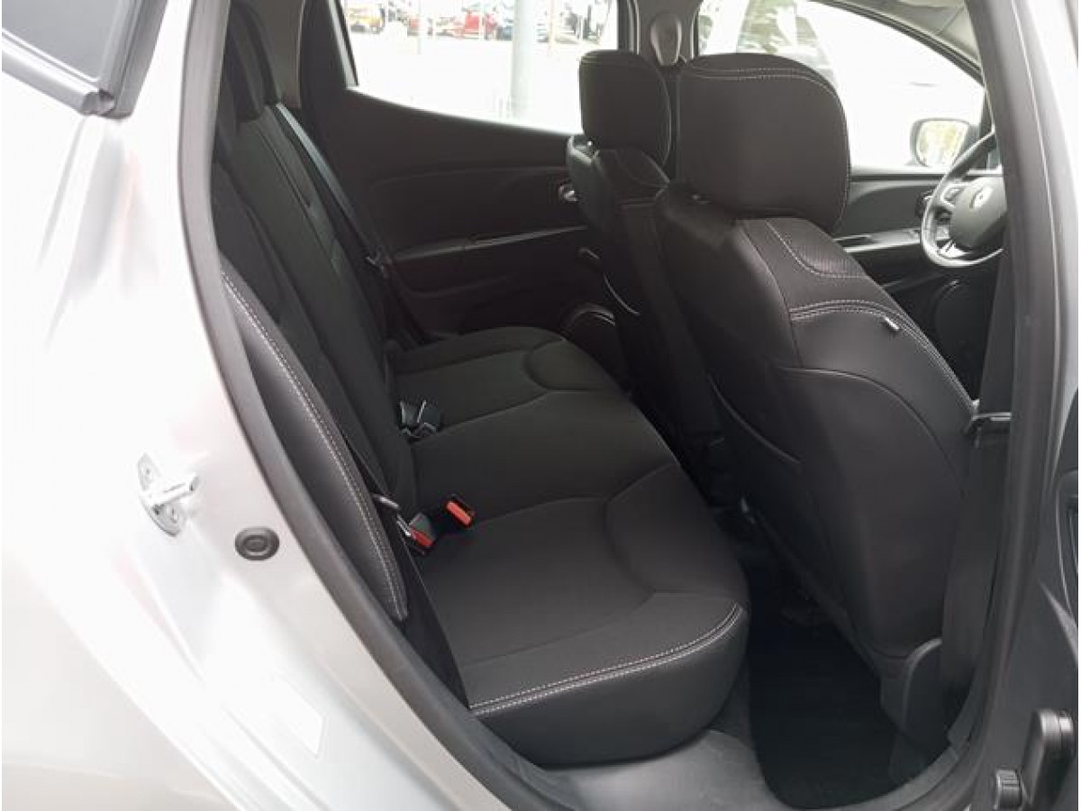 Renault Clio 0.9 Limited