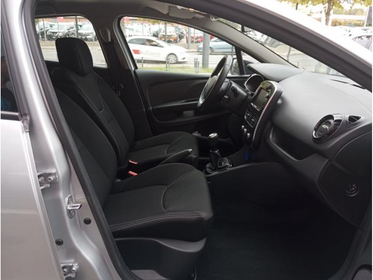 Renault Clio 0.9 Limited