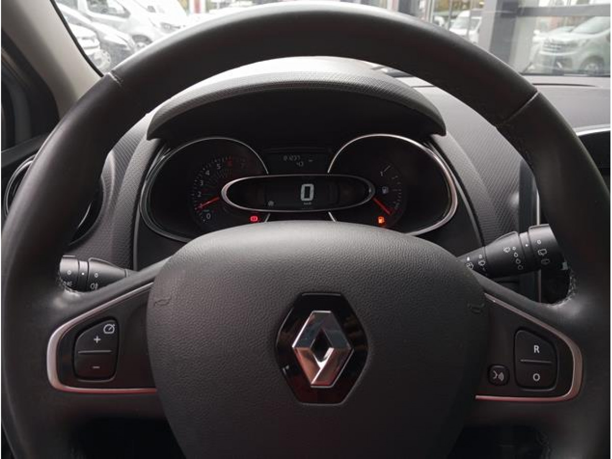 Renault Clio 0.9 Limited