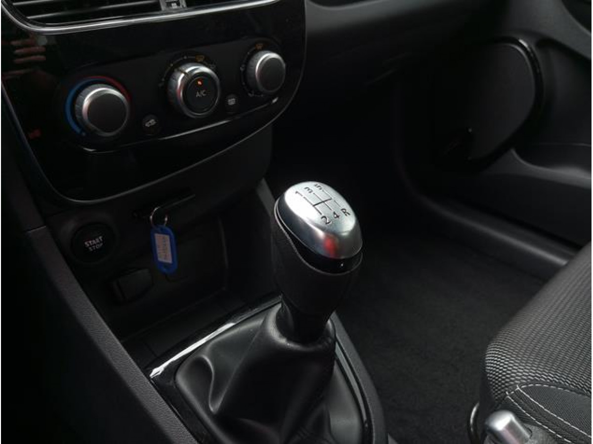 Renault Clio 0.9 Limited