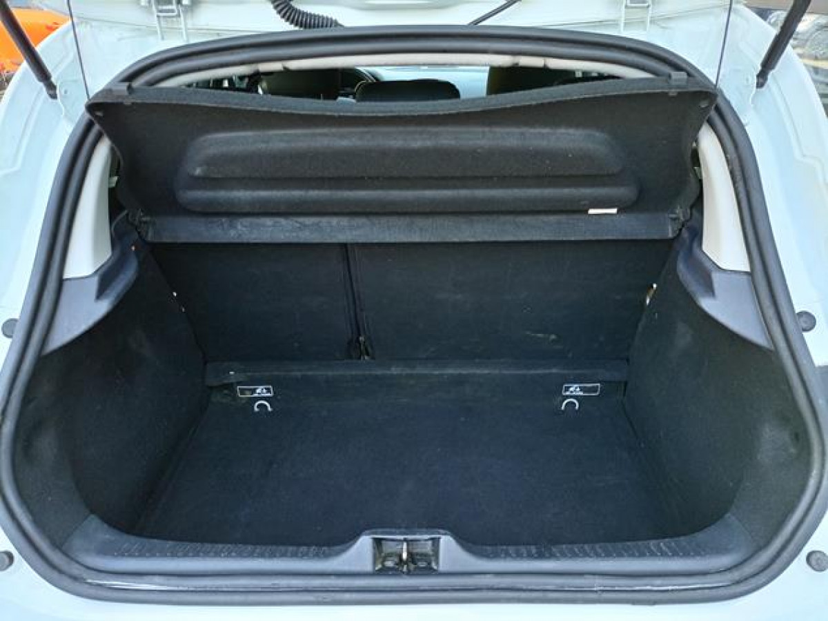 Renault Clio 0.9 Limited