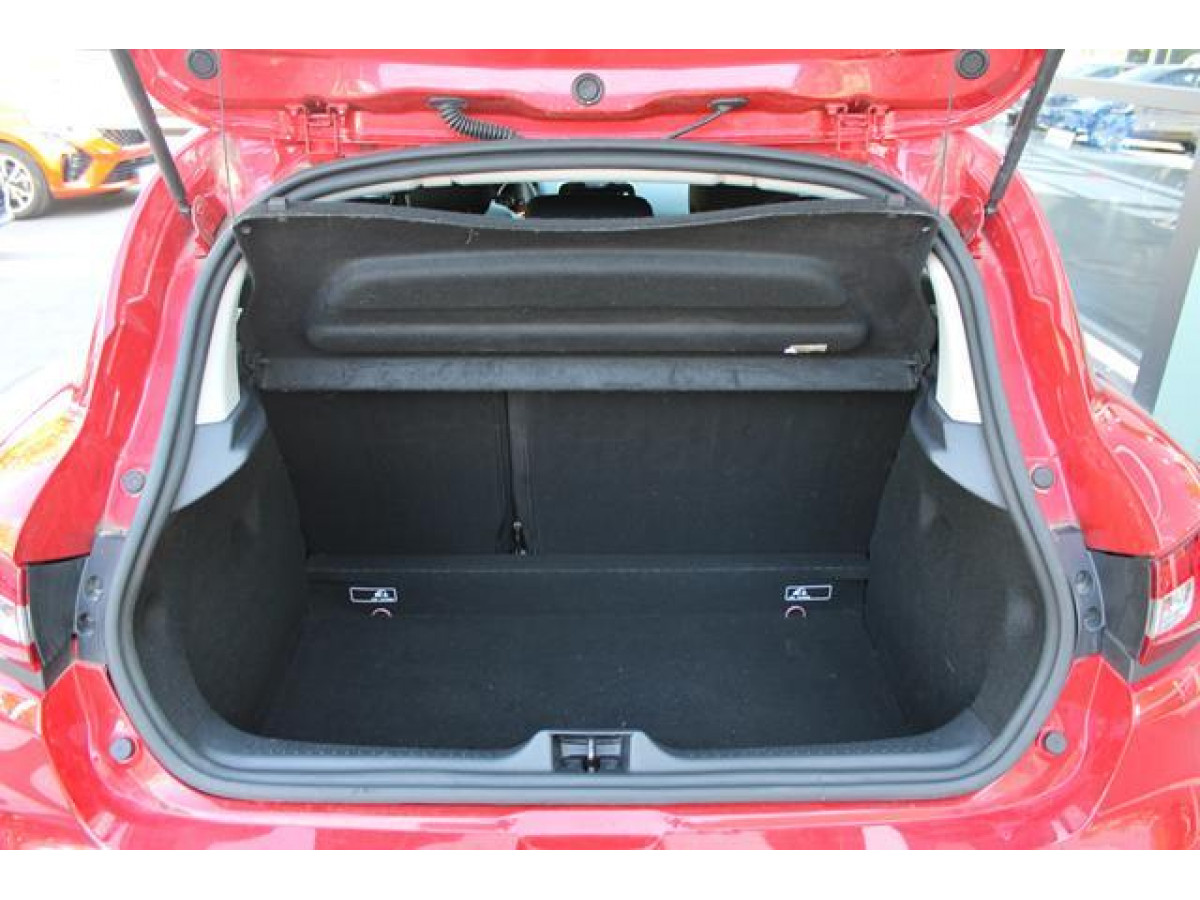 Renault Clio 0.9 tCe 