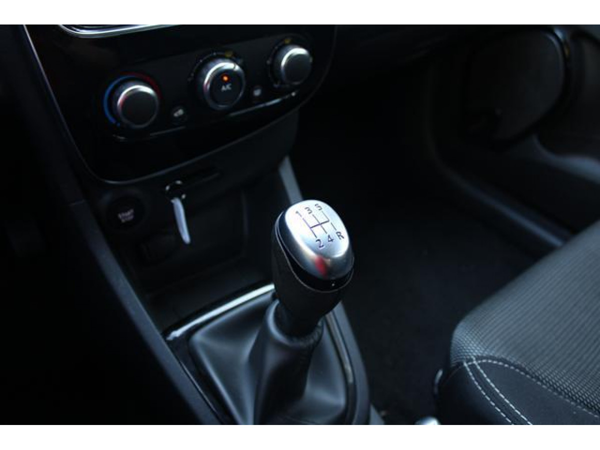 Renault Clio 0.9 tCe 