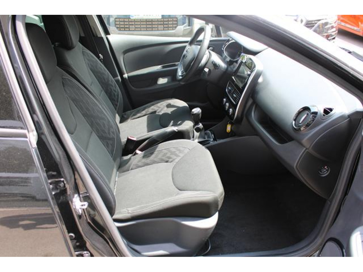 Renault Clio 0.9 tCe 