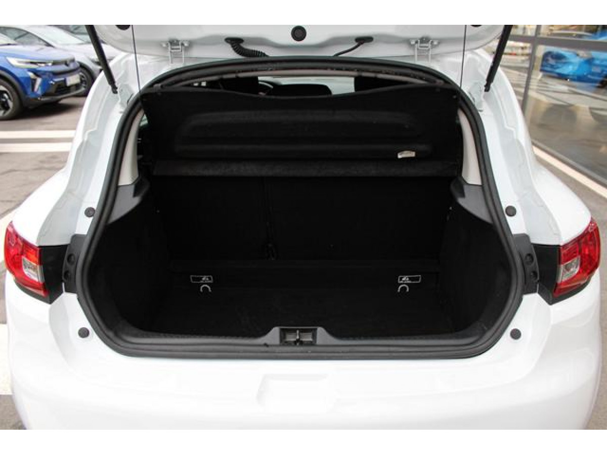 Renault Clio 0.9 tCe 