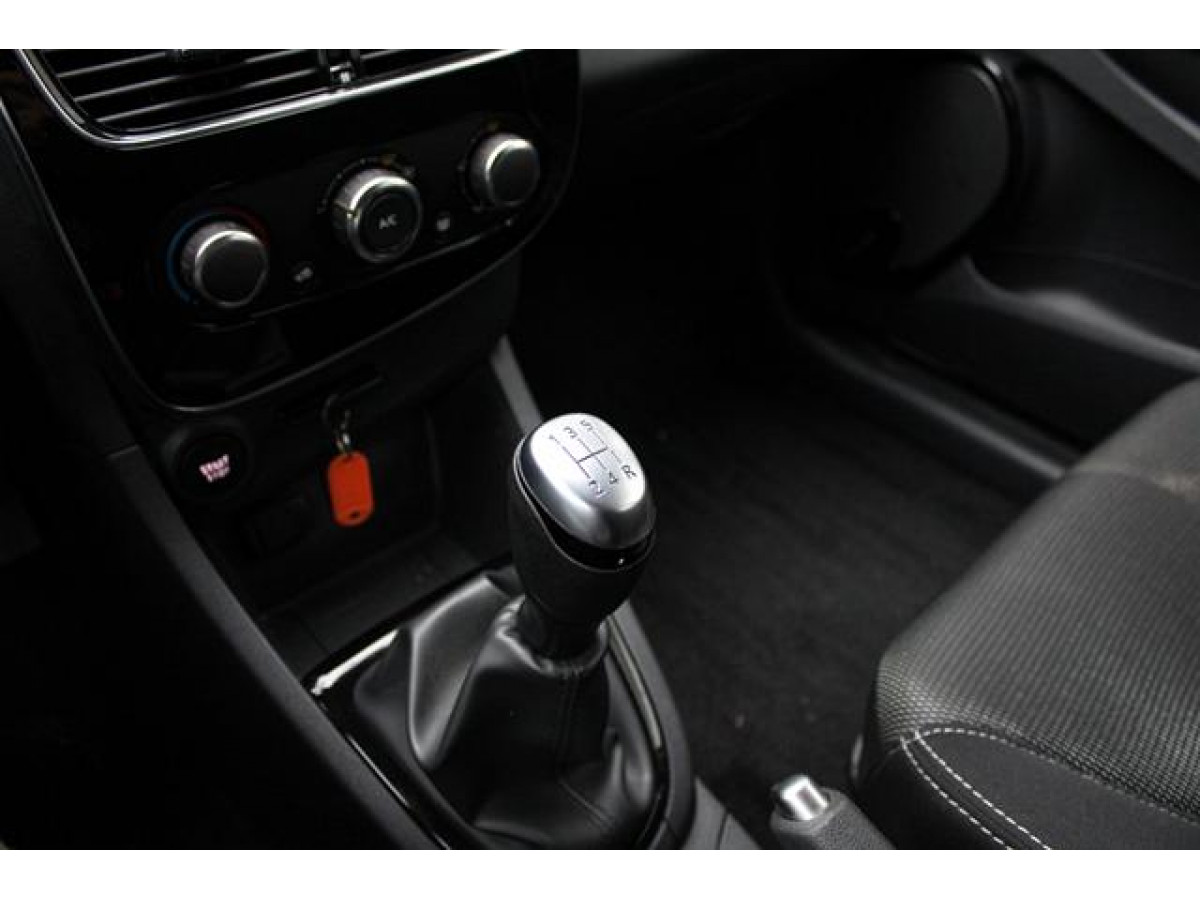 Renault Clio 0.9 tCe 