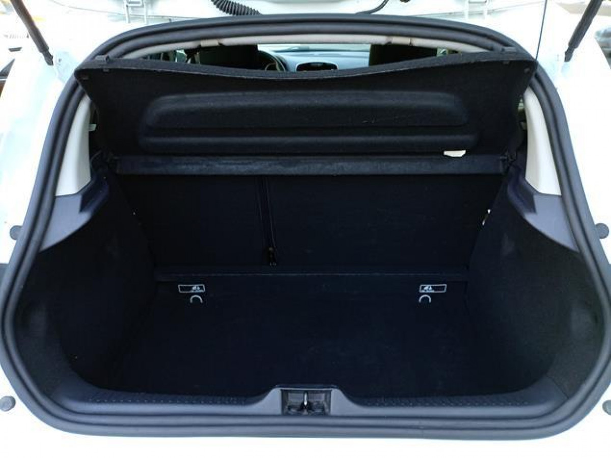 Renault Clio 0.9 Limited