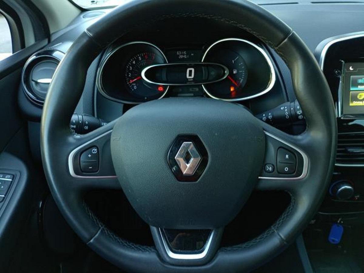 Renault Clio 0.9 Limited