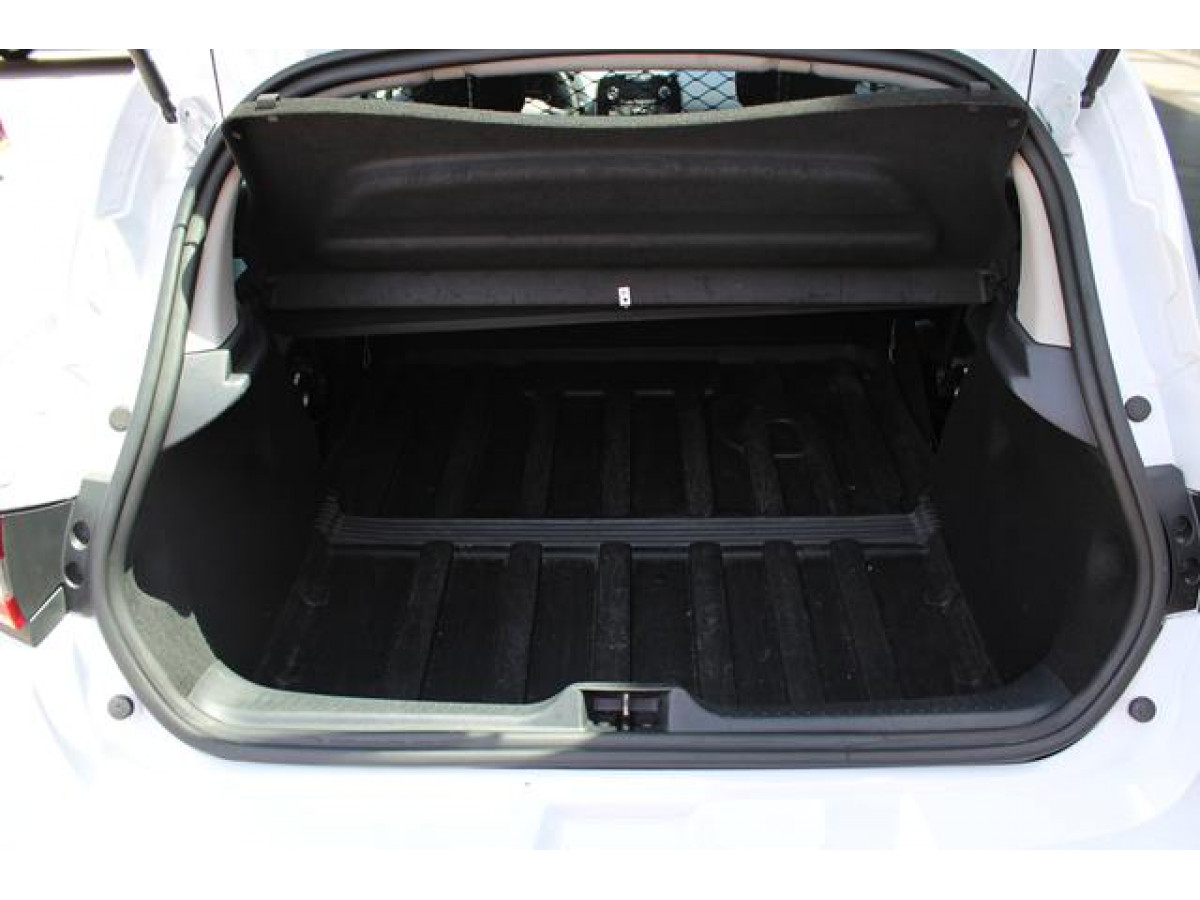 Renault Clio 1.5 dci Van 