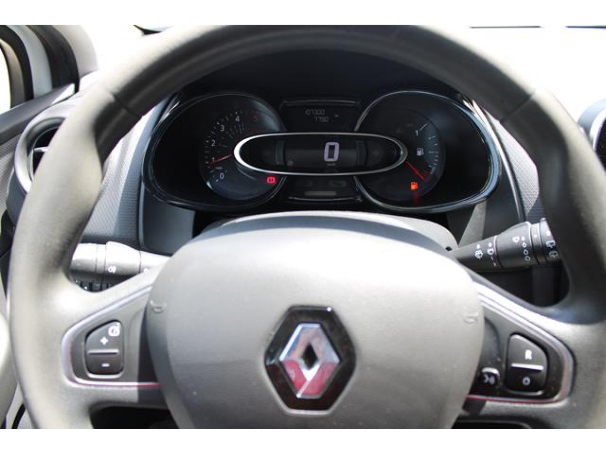 Renault Clio 1.5 dci Van 