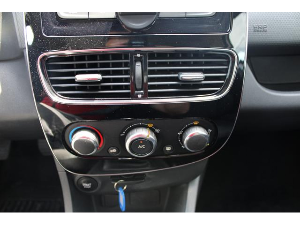 Renault Clio 1.5 dci Van 